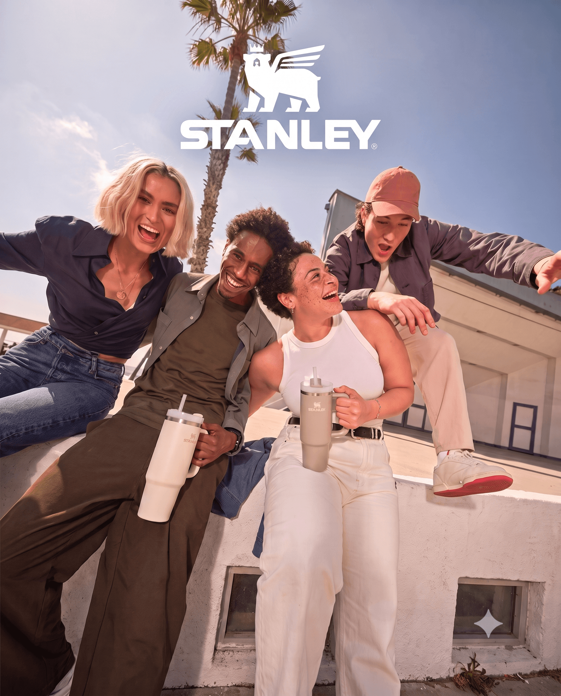 Ver stanley